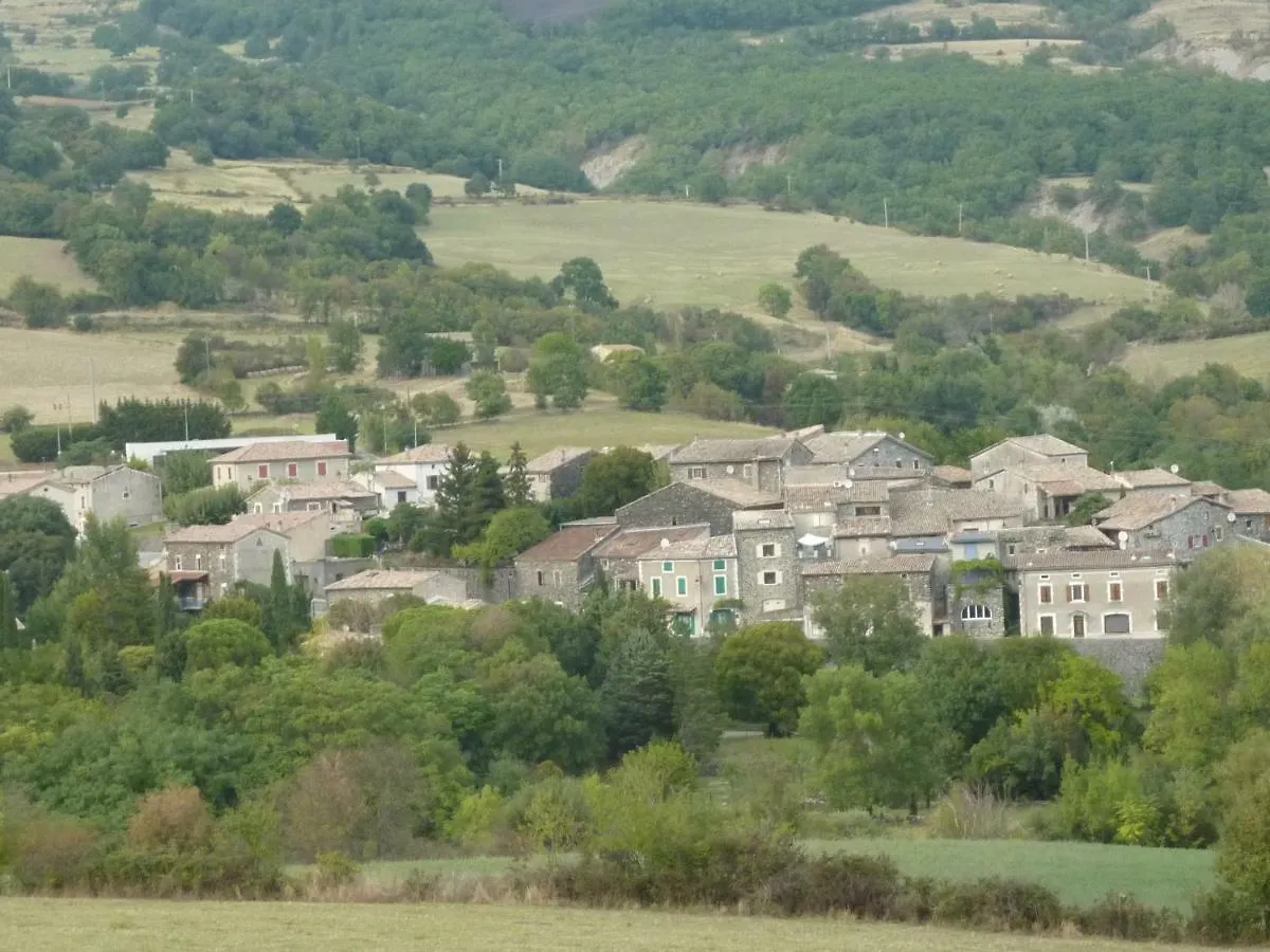 Gite La Riviere Saint-Martin-le-Superieur 0*,