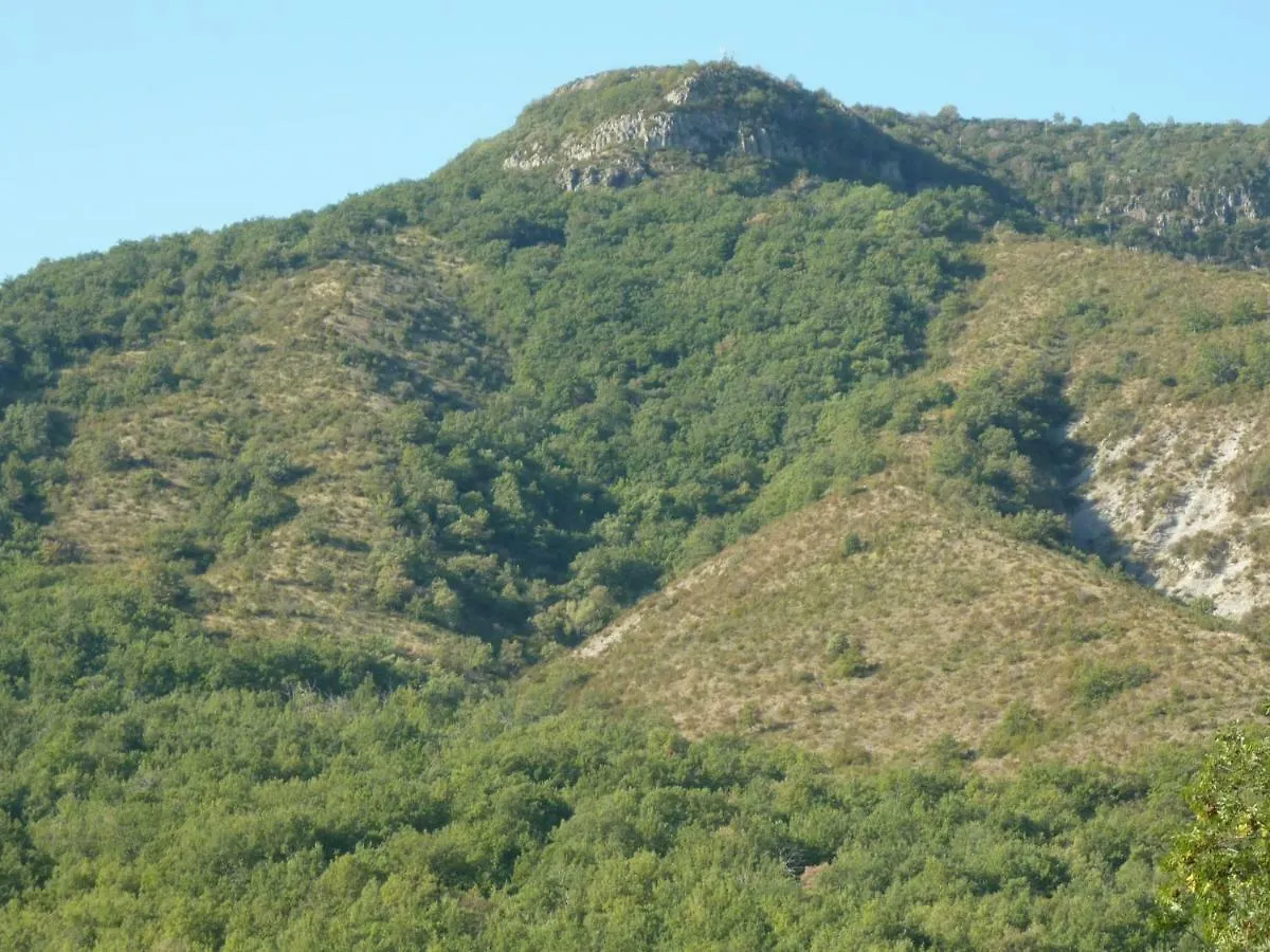 Gite La Riviere Saint-Martin-le-Superieur 0*,  France